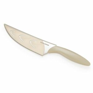 Tescoma MicroBlade MOVE szakácskés védőtokkal, 17 cm kép