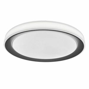 Rabalux 3510 Everest mennyezeti Smart LED lámpa, ezüst/fehér kép