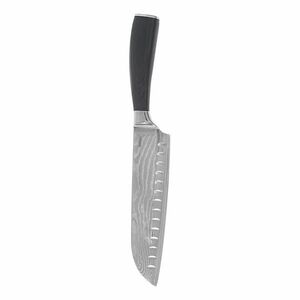 Orion Konyhakés santoku, damaszkuszi acélból, 18, 5 cm kép