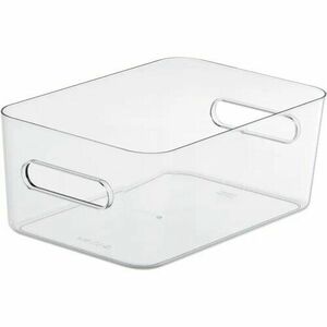 SmartStore Tárolódoboz Compact Clear M, 5, 3 l, átlátszó, M kép