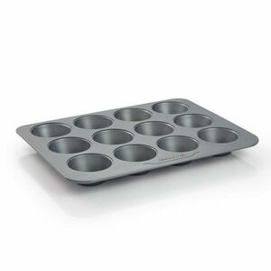 Tescoma 12 muffinforma COMPACT 36 x 27 cm-esmuffinformák kép