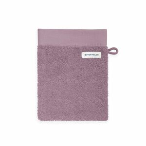 Tom Tailor Cozy Mauve frottír mosókesztyű, 16 x 21 cm, 6 db-os szett kép