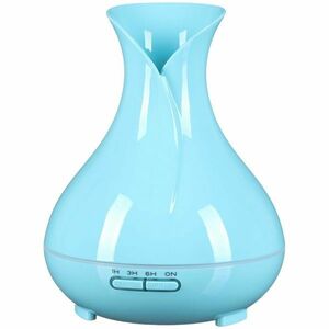 Sixtol Vulcan aromadiffúzor, 350 ml, kék fényes kép