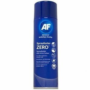 AF Anti-Dust Cleaning Spray ZERO környezetbarát, 420 ml kép