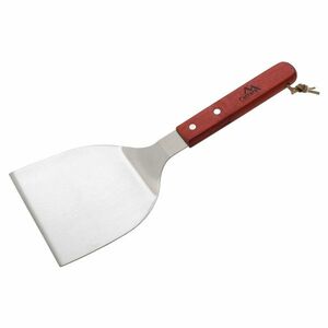 Cattara forgatólapát grillhez, 31 cm kép