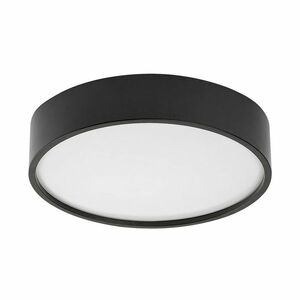 Rabalux 75009 Larcia LED mennyezeti lámpa, 18 W, fekete kép