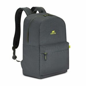 Riva Case 5562 Urban Lite hátizsák 24 l, szürke kép