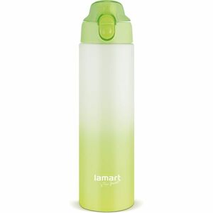 Lamart LT4056 Froze sportpalack 0, 7 l, zöld kép