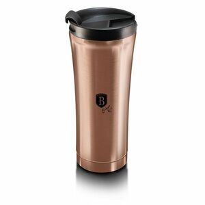 Berlinger Haus termobögre Rosegold Metallic Line, 500 ml kép