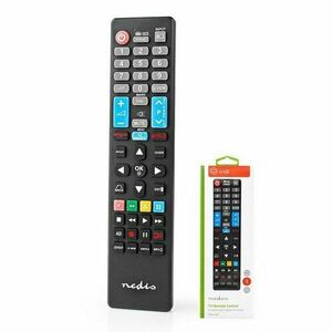 Nedis pót SMART távirányító LG (TVRC41LGBK) kép