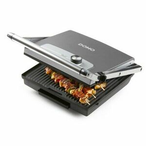 DOMO DO9225G robusztus kontakt grill kép