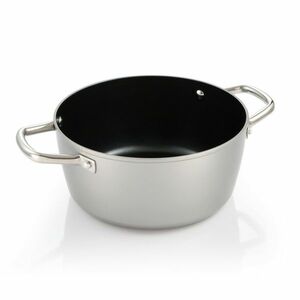 Tescoma lábas GrandCHEF+ 24 cm, 4, 5 l, 24 cm átmérőjű kép