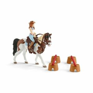 Schleich 42443 Mia lovastorna készlet kép