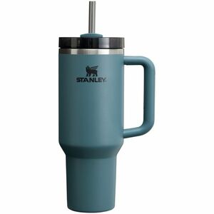 STANLEY Quencher H2.O FlowState Tumbler 1180 ml Blue Spruce kép