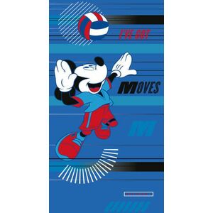 Mickey 70x140 cm (MIC1601) kép