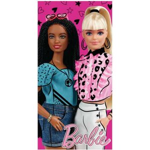 Barbie Leopard 70x140 cm (BAR1413) kép