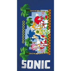 Sonic, a sündisznó kép