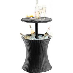 Curver Cool Bar Rattan (230902/230903) kép