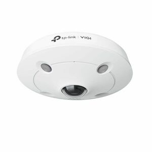 TP-LINK IP Kamera kültéri/beltéri színes éjjellátó 5 Megapixel IR... kép