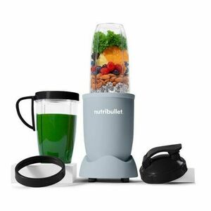 Nutribullet Turmixgép NB907MASL kép