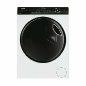 Haier HW90-B14959EU1-S elöltöltős mosógép kép