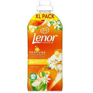 Lenor Linden Blossom & Calendula Öblítő 48 mosás 1200ml kép