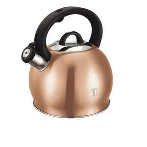 Berlinger Haus BH-1075 Teáskanna, 3, 0 L, rose gold kép