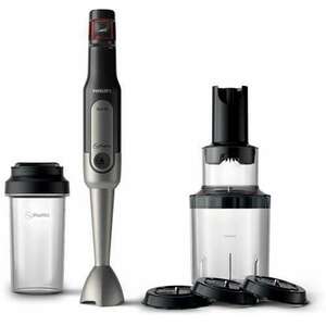 Philips Viva Collection HR2656/90 800W Botmixer, Fekete kép