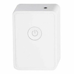 Smart WiFi Hub Meross MSH300 (HomeKit) kép