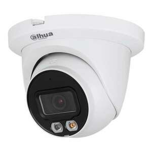 Dahua IP turretkamera - IPC-HDW1439V-A-IL (4MP, 2, 8mm, kültéri, H... kép