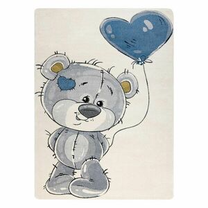 Szőnyeg TINIES TEDDYBEAR krémű 160x220 kép