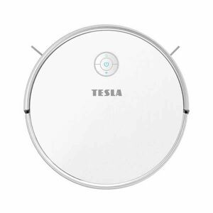 TESLA RoboStar iQ400 Intelligens robotporszívó, 3000 Pa, 2600 mAh... kép