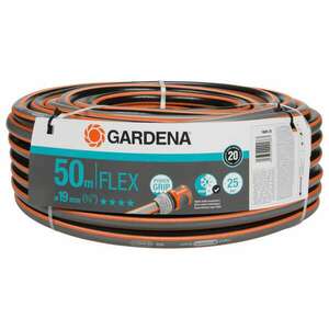 Gardena 18055-20 Comfort FLEX Locsolótömlő (19mm, 3/4") - 50 méter kép