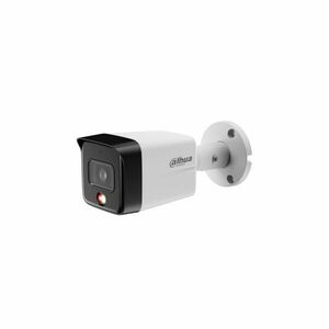 Dahua IP csőkamera - IPC-HFW1639TC-A-IL (6MP, 2, 8mm, H265+, IP67, ... kép