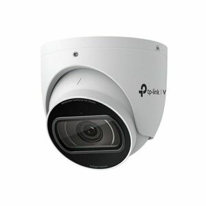 TP-Link IP turretkamera - InSight S445ZI (4MP, 2.7-13.5mm, IP67, ... kép