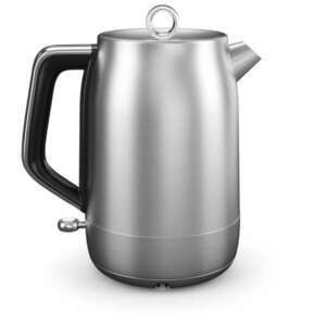 Vízforraló 1, 7L 2200W Inox kép