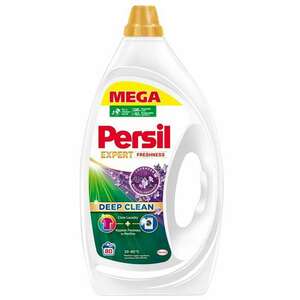 Persil Lavender Gel folyékony Mosószer 3, 6L - 80 mosás kép