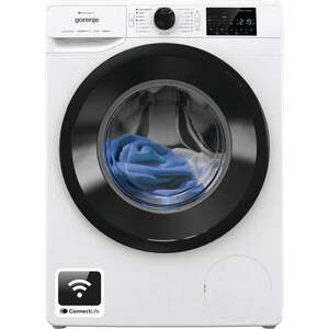 Gorenje WPNEI72ASWIFI Elöltöltős mosógép, 7 kg, 1200 ford./perc, ... kép