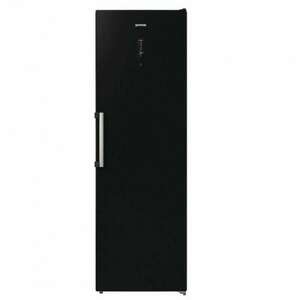 Gorenje R619EABK6 egyajtós hűtőszekrény, 398 l, E energiaosztály, ... kép