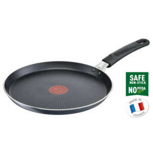 Tefal XL Force Gray palacsintasütő, 25 cm kép