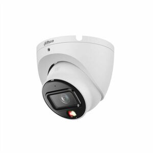 Dahua IP turretkamera - IPC-HDW1639T-A-IL (6MP, 2, 8mm, H265+, IP6... kép