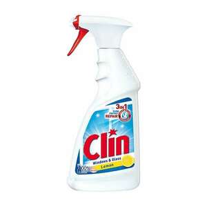 CLIN Ablaktisztító, 500 ml, CLIN kép