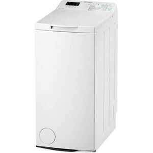 Indesit BTW S50400 EU/N felültöltős mosógép kép