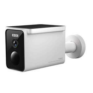 Xiaomi solar outdoor camera bw400 pro set / bhr7747gl BHR7747GL kép