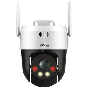 Dahua IP wifi PT dómkamera - P3AE-PV (3MP, 4mm, LED+IR15m; H265, ... kép