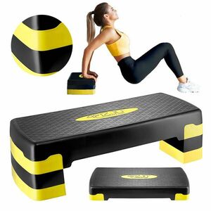 Aerobic stepper Standard 3 lépés kép