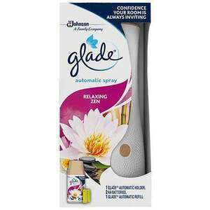 GLADE Illatosító készülék GLADE by brise "Automatic Spray&qu... kép