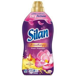 Silan Aromatherapy Magic Magnolia Öblítő 50 mosás 1100ml kép