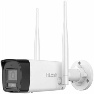 HiLook IP Wifi csőkamera - IPC-B140HA-LDF/W(2.8mm) EasyLink Kit-hez! kép