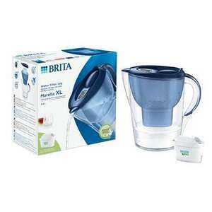 Brita Vízszűrő kancsó MARELLA XL 3, 5L MAXTRA PRO 1052778 kép